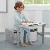 Delta Children Gifts MySize Activity Bench