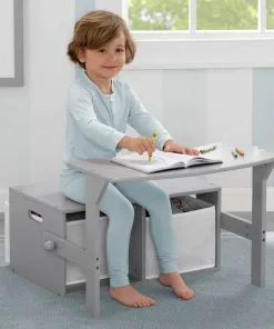 Delta Children Gifts MySize Activity Bench