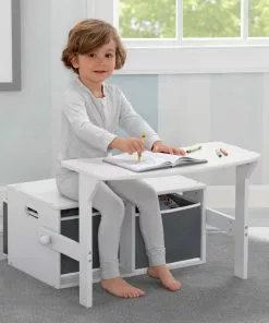 Delta Children Gifts MySize Activity Bench