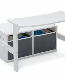 Delta Children Gifts MySize Activity Bench