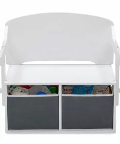 Delta Children Gifts MySize Activity Bench
