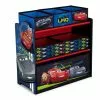 Delta Children Cars Multi-Bin Toy Organizer