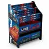 Delta Children/ Disney/Pixar Storage Cars Book And Toy Organizer