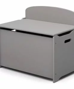 Delta Children Gifts MySize Deluxe Toy Box