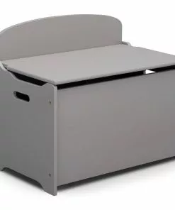 Delta Children Gifts MySize Deluxe Toy Box