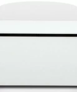 Delta Children Gifts MySize Deluxe Toy Box