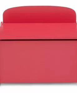 Delta Children Gifts MySize Deluxe Toy Box