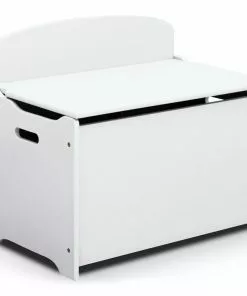 Delta Children Gifts MySize Deluxe Toy Box