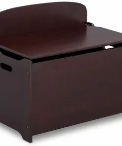 Delta Children Gifts MySize Deluxe Toy Box