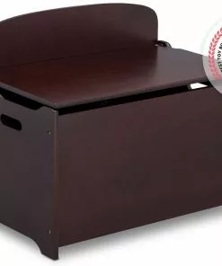 Delta Children Gifts MySize Deluxe Toy Box