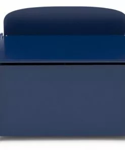 Delta Children Gifts MySize Deluxe Toy Box