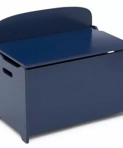 Delta Children Gifts MySize Deluxe Toy Box