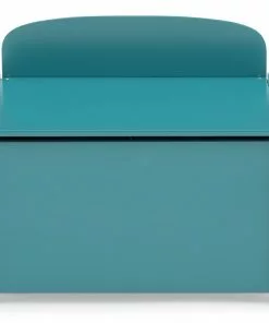 Delta Children Gifts MySize Deluxe Toy Box