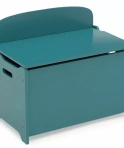 Delta Children Gifts MySize Deluxe Toy Box