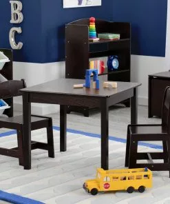 Delta Children MySize Table And Chair Set Gifts