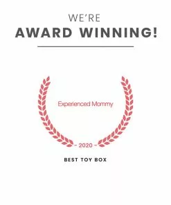 Disney/Pixar Toy Story 4 Design And Store Toy Organizer By Delta Children Storage