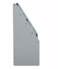 Delta Children Storage & Organization Sling Book Rack Bookshelf For Kids