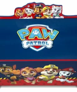 Delta Children Gifts PAW Patrol Deluxe Toy Box