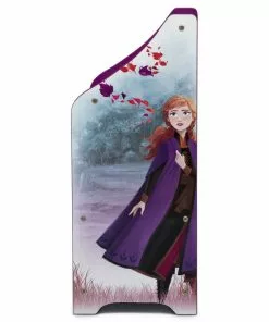 Delta Children Frozen II Toy And Book Organizer Storage 12 Delta Children Frozen II Toy And Book Organizer Storage