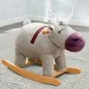 Delta Children What's New Frozen II Sven Plush Rocker 1 Delta Children What's New Frozen II Sven Plush Rocker