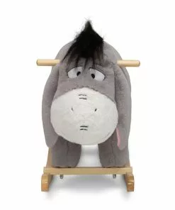Delta Children Winnie The Pooh Eeyore Rocker