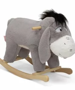 Delta Children Winnie The Pooh Eeyore Rocker