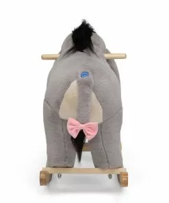 Delta Children Winnie The Pooh Eeyore Rocker