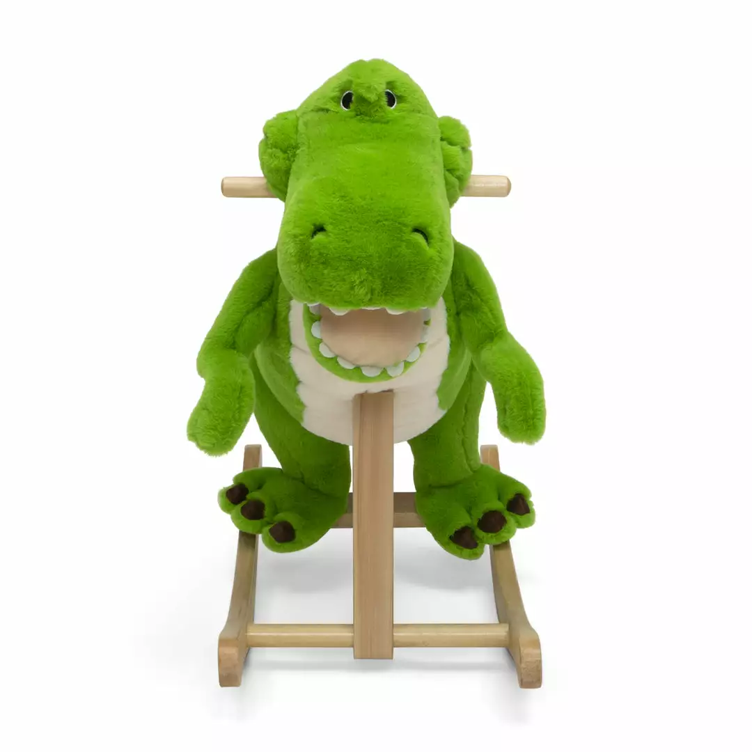 Delta Children Toy Story Rex Rocker What's New 6 Delta Children Toy Story Rex Rocker What's New
