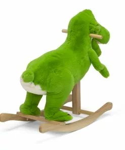 Delta Children Toy Story Rex Rocker What's New 13 Delta Children Toy Story Rex Rocker What's New
