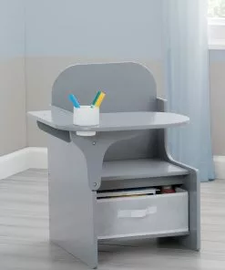 Delta Children MySize Chair Desk