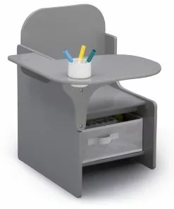 Delta Children MySize Chair Desk