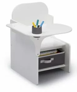 Delta Children MySize Chair Desk