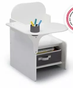 Delta Children MySize Chair Desk