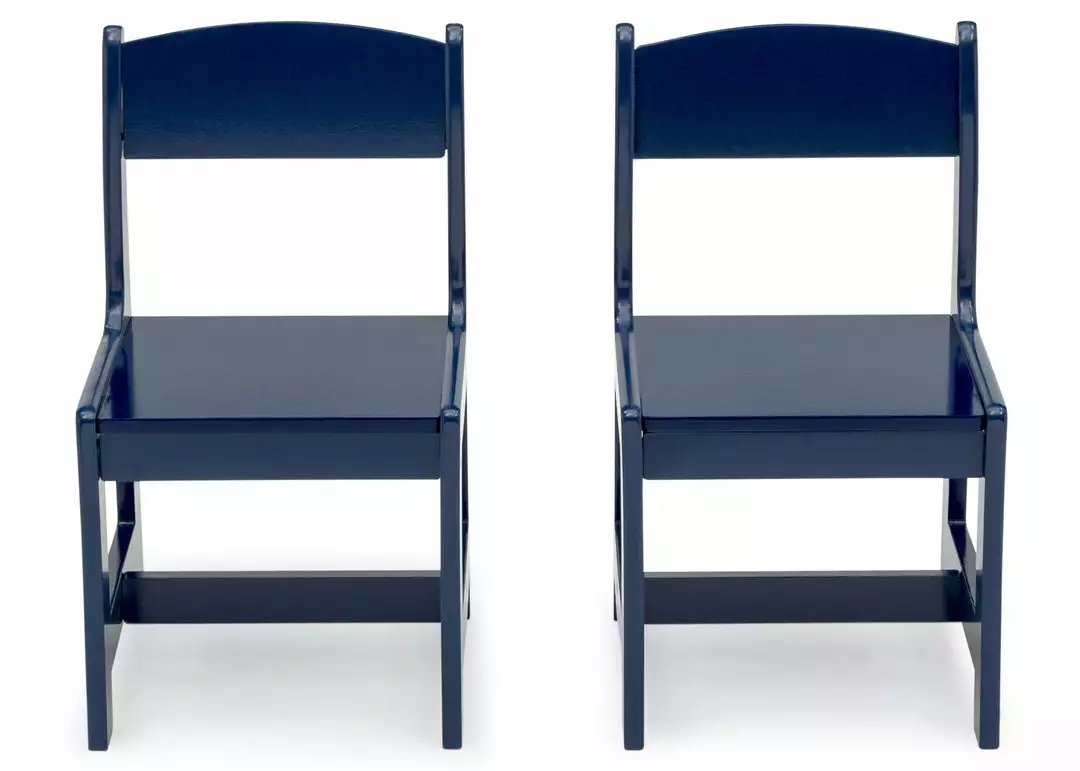Delta Children Table & Chair Sets MySize Wood Kids Chairs For Playroom (Pack Of 2) 13 Delta Children Table & Chair Sets MySize Wood Kids Chairs For Playroom (Pack Of 2)