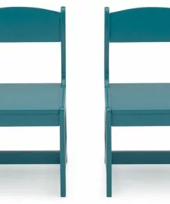 Delta Children Table & Chair Sets MySize Wood Kids Chairs For Playroom (Pack Of 2) 31 Delta Children Table & Chair Sets MySize Wood Kids Chairs For Playroom (Pack Of 2)