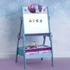 Delta Children Easels Frozen II Wooden Activity Easel With Storage
