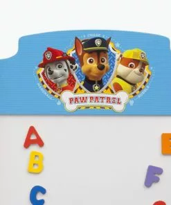 Delta Children Easels PAW Patrol Wooden Activity Easel