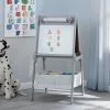 Delta Children MySize Double-Sided Storage Easel 2 Delta Children MySize Double-Sided Storage Easel