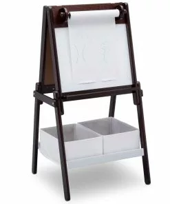 Delta Children MySize Double-Sided Storage Easel 39 Delta Children MySize Double-Sided Storage Easel