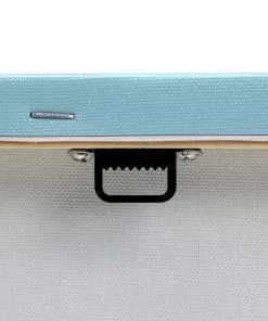 Delta Children Ballerina 3-Piece Canvas Wall Art Set For Girls