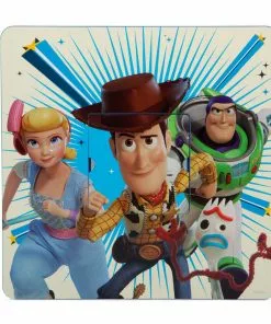 Disney/Pixar Gifts Toy Story 4 Table And Chair Set With Storage By Delta Children 12 Disney/Pixar Gifts Toy Story 4 Table And Chair Set With Storage By Delta Children