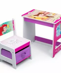 Delta Children Princess Kids Wood Desk And Chair Set 17 Delta Children Princess Kids Wood Desk And Chair Set