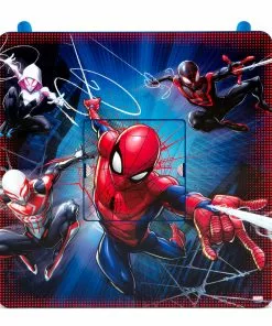 Delta Children Spider-Man Table And Chair Set With Storage 13 Delta Children Spider-Man Table And Chair Set With Storage