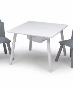 Delta Children Table & Chair Sets Finn Table And Chair Set