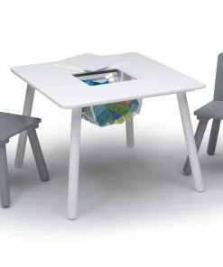 Delta Children Table & Chair Sets Finn Table And Chair Set