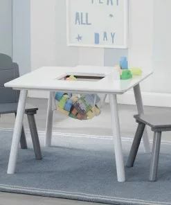 Delta Children Table & Chair Sets Finn Table And Chair Set