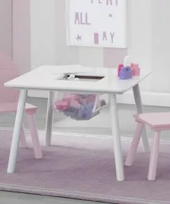 Delta Children Table & Chair Sets Finn Table And Chair Set