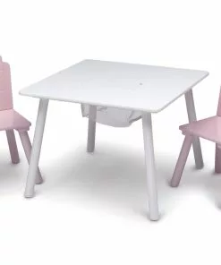 Delta Children Table & Chair Sets Finn Table And Chair Set