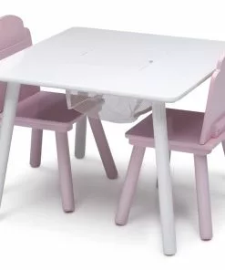 Delta Children Table & Chair Sets Finn Table And Chair Set