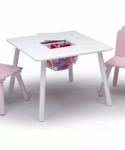 Delta Children Table & Chair Sets Finn Table And Chair Set
